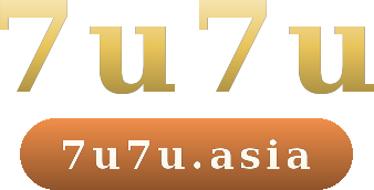 7u7u logo